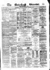 Gateshead Observer Saturday 13 January 1872 Page 1