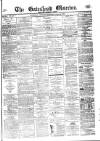 Gateshead Observer Saturday 04 January 1873 Page 1