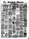 Gateshead Observer Saturday 02 January 1875 Page 1