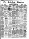 Gateshead Observer Saturday 11 September 1875 Page 1