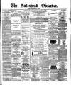 Gateshead Observer Saturday 03 February 1877 Page 1