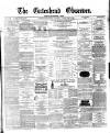 Gateshead Observer Saturday 17 February 1877 Page 1