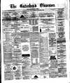 Gateshead Observer Saturday 05 January 1878 Page 1