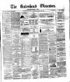 Gateshead Observer Saturday 12 January 1878 Page 1