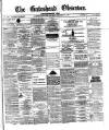 Gateshead Observer Saturday 14 December 1878 Page 1