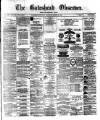 Gateshead Observer Saturday 06 March 1880 Page 1