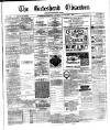 Gateshead Observer Saturday 04 November 1882 Page 1