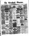 Gateshead Observer Saturday 08 September 1883 Page 1