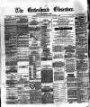Gateshead Observer Saturday 21 March 1885 Page 1