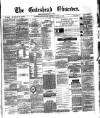 Gateshead Observer Saturday 25 April 1885 Page 1