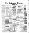 Gateshead Observer Saturday 02 January 1886 Page 1