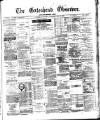 Gateshead Observer Saturday 10 July 1886 Page 1