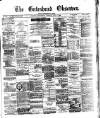 Gateshead Observer Saturday 17 July 1886 Page 1