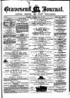 Gravesend Journal Wednesday 27 July 1864 Page 1