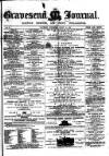Gravesend Journal Wednesday 31 August 1864 Page 1