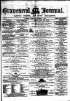 Gravesend Journal Wednesday 07 September 1864 Page 1