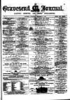 Gravesend Journal Wednesday 14 September 1864 Page 1