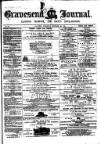 Gravesend Journal Wednesday 28 September 1864 Page 1