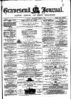 Gravesend Journal Wednesday 05 October 1864 Page 1