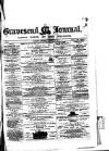 Gravesend Journal Wednesday 04 January 1865 Page 1