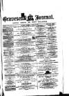Gravesend Journal Wednesday 18 January 1865 Page 1