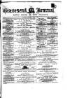 Gravesend Journal Wednesday 05 April 1865 Page 1