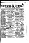 Gravesend Journal Wednesday 03 May 1865 Page 1