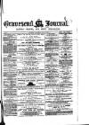 Gravesend Journal Wednesday 10 May 1865 Page 1