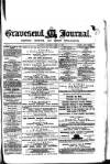 Gravesend Journal Wednesday 24 May 1865 Page 1