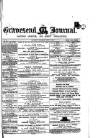 Gravesend Journal Wednesday 07 June 1865 Page 1