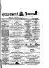 Gravesend Journal Wednesday 19 July 1865 Page 1
