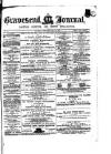 Gravesend Journal Wednesday 26 July 1865 Page 1