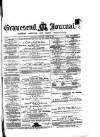 Gravesend Journal Wednesday 02 August 1865 Page 1