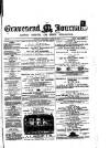 Gravesend Journal Wednesday 16 August 1865 Page 1