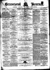 Gravesend Journal Wednesday 06 September 1865 Page 1