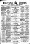 Gravesend Journal Wednesday 06 December 1865 Page 1