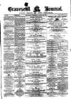 Gravesend Journal Wednesday 24 January 1866 Page 1
