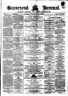 Gravesend Journal Wednesday 07 March 1866 Page 1