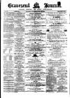 Gravesend Journal Wednesday 18 July 1866 Page 1