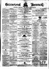 Gravesend Journal Wednesday 03 October 1866 Page 1