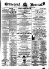 Gravesend Journal Wednesday 26 December 1866 Page 1