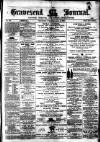 Gravesend Journal Wednesday 02 January 1867 Page 1