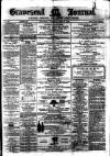 Gravesend Journal Wednesday 13 February 1867 Page 1