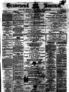 Gravesend Journal Wednesday 27 February 1867 Page 1