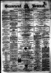 Gravesend Journal Wednesday 06 March 1867 Page 1