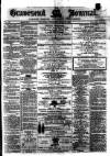 Gravesend Journal Wednesday 13 March 1867 Page 1