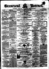 Gravesend Journal Wednesday 20 March 1867 Page 1