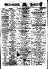 Gravesend Journal Wednesday 24 April 1867 Page 1