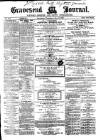 Gravesend Journal Wednesday 13 May 1868 Page 1