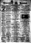 Gravesend Journal Wednesday 06 January 1869 Page 1